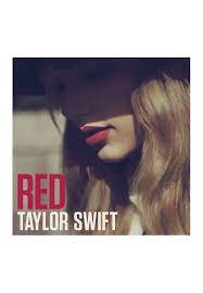 Ships from and sold by nashville roads. Taylor Swift Red Cd Impericon Com De