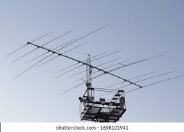 A portable quad antenna for qrp operations for 10, 14 & 21 mhz bands. Diy Ham Radio Antenna Building A Simple Ham Radio Antenna Without Soldering Geardiary Design Based On The Earchi Antenna Sal Kaa