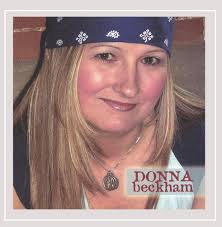 Donna Beckham's Instagram, Twitter & Facebook