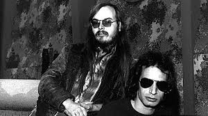 Image result for WALTER BECKER