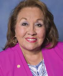 A POLITICAL SUBDIVISION OF THE STATE OF TEXAS