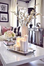 76 Cool Coffee Table Styling Ideas Https Www Futuristarchitecture Com 14360 Coffee Table Styling H Decorating Coffee Tables Apartment Decor Table Decorations