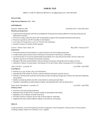 Warehouse Supervisor Resume Examples And Tips Zippia