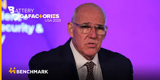 GM's Craig B. Glidden