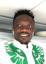 Ahmed musa 26 eki 2020'den beri kulüpsüz sol kanat piyasa değeri: Ahmed Musa Height Weight Age Spouse Family Facts Biography