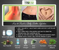 Belly Button Infection Causes Symptoms Treatment Infected Belly Button Infected Belly Piercing Belly Button Piercing Care
