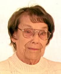 Bernice Betters Obituary March 28, 2011