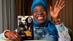 However, i want to also highlight other musical artists who paved the way along with my father, and even before my father. Bob Marley S Wife Rita Marley Hospitalised In Miami