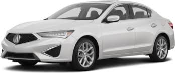 2021 Acura ILX Problems | Kelley Blue Book