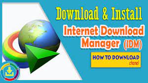 This is a download manager application to maximize internet speed, managing downloaded files, and handle the browser integration. How To Download Idm For Windows 10 Internet Download Manager For Windows 10 How To Download Youtube