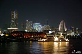 yokohama เท ยวเล นๆ เต มๆว น
