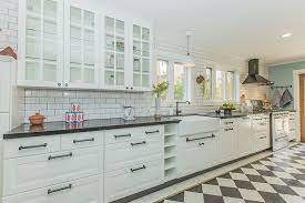 The kitchen became the sweetest place in our house. 29 Gorgeous One Wall Kitchen Designs Layout Ideas Designing Idea
