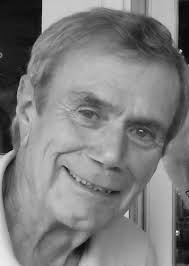 Daniel Harrington Obituary (1939