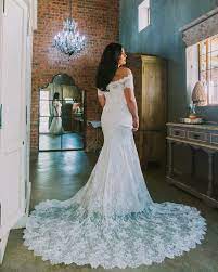 Lanesta Nephrite Used Wedding Dress On Sale 64 Off Stillwhite Online Wedding Dress Wedding Dresses Ebay Wedding Dresses