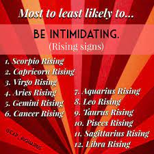 You have to understand that one of the main reasons why people fail to achieve the success that they are capable of achieving is because they take a risk and. Angela Thomas On Instagram Your Rising Is The First Impression You Give People Link In Bio For Video All About Risings Scorpio Rising Is Typically The Mo