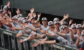 Auburn run-rules Oklahoma to complete ranked SEC series win - Saturday Down  South
