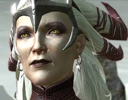 Font Of Nothing | Dragon Age Origins, Dragon Age Series, Dragon Age Games