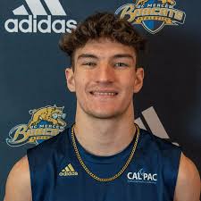 2022-23 Men's Volleyball Roster