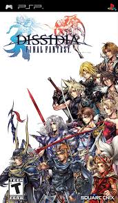 Ppsspp es el mejor emulador de psp para windows. Dissidia Final Fantasy Playstation Portable Psp Isos Rom Download