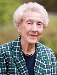 Anne Dulce Goode Kite, 102, dies; services Thursday