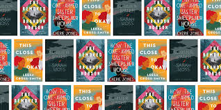 The best books of the year (so far). 30 Best Books Of 2021 The Most Anticipated Books Of The Year