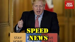 Dezvoltăm produse inovatoare, servicii şi soluţii în domeniul sănătăţii, pentru a ajuta persoanele din întreaga lume. Speed News Uk Pm Boris Johnson Isolates After Covid Scare Fire Kills 10 At Romania Covid Hospital Youtube