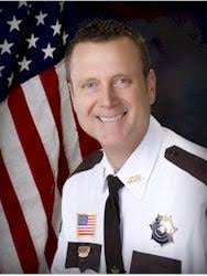 Chief deputy takes over Wetterling case at 'high point'