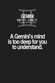 Jul 21, 2021 · gemini weaknesses include hastiness and selfishness. To Be Or Not To Be Gemini Zodiac Gemini Quotes Gemini Life