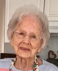 Pauline Dion (1929-2023)