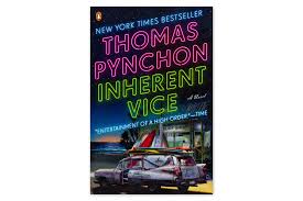 Inherent Vice – St. Louis Art Supply