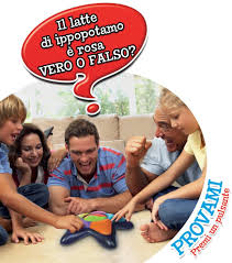 Verdadero o falso quiz es un juego que pone a prueba tus conocimientos sobre diferentes áreas, además es una batalla contra el tiempo, tienes 20 segundos para contestar cada pregunta. Grandi Giochi Vero O Falso Ninos Y Adultos Juego De Tablero Amazon Es Juguetes Y Juegos