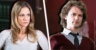 Criminal Minds Happy End Ohne Jj Reid Findet Seine Grosse Liebe Criminal Minds Darstellerin Grosse Liebe