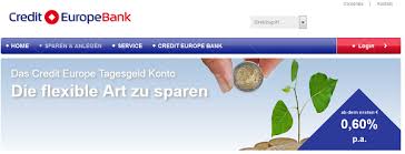 Thebanks.eu delivers information about more than 8000 banks operating in europe and their products, research articles on economy, taxation and banking industry. Credit Europe Bank Konto Kundigen