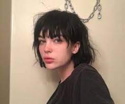 We did not find results for: Aesthetic Baby And Black Image E Short Hair With Bangs Short Grunge Hair Hairstyles With Bangs