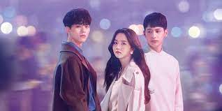 Especially when you don't speak the language, finding reviews to weed out the good from the bad can be very hard. The Best Asian Dramas And K Dramas To Watch On Netflix