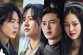 Sign up to enjoy asian tv shows and movies, and continue where you left off. River Where The Moon Rises Cast Reveals Key Points To Look Out For Ahead Of Premiere Soompi