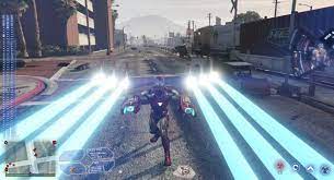 I've seen a video where someone replaced trevor with claude from gta iii, michael with tommy from vice city and sometimes, you just have to take a mod intended to replace one character and then experiment to see how you can use it to replace another. Iron Man Nanosuit Mod For Gta V Is Masterfully Done Carscoops