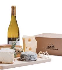 La Boite Du Fromager Box Fromage Et Fromagerie En Ligne Fromage Paquet De Chips Types De Fromage