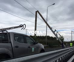 Προσάραξη σκάφους στο νέο μαρμαρά χαλκιδικής με τέσσερις επιβαίνοντες. Nea Syskepsh To Prwi Gia Thn Hlektrodothsh Sth Xalkidikh