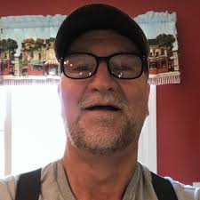 What ice is forming at water main break?