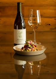 Bricoleur Vineyards Chef Launches Ambitious Food Program During Pandemic