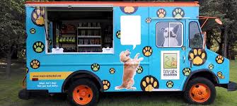Property values in millvale, pa. Awesome Pet Friendly Food Trucks Petswelcome Com