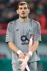 170 iker casillas 171 gerard pique 172 sergio ramos 173 xabi alonso 174 sergio busquets. Iker Casillas Geburtstag Alter Und Sternzeichen