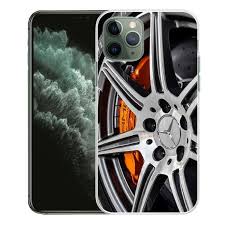 Coque Pour Iphone 11 Pro Max Jante Mercedes Amg Achat Coque Bumper Pas Cher Avis Et Meilleur Prix Cdiscount