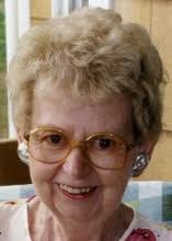 Obituary information for K. Theresa (McAdam) Murphy