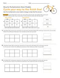 Shade it in multiply fractions with area models worksheet. 28 Area Model Multiplication 4th Grade Worksheet Free Worksheet Spreadsheet