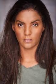 Cast & Crew for Revenge