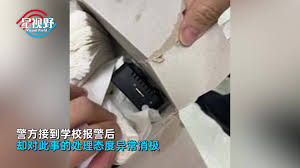 小学校长潜入女厕装监控，偷拍女老师如厕被抓，手机藏大量隐私照-直播吧zhibo8.cc