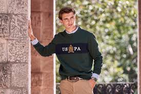 Mens best t shirts brands. U S Polo Assn And Arvind Lifestyle Brands Win Two Prestigious Myntra Tech Thread Awards In India