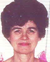 Mary Tingle Obituary (2009)